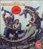 Golden Axe