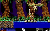 Rastan