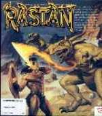 Rastan