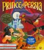4D Prince Of Persia