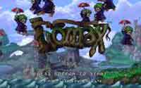 Adventures of Lomax, The