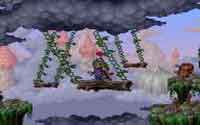 Adventures of Lomax, The