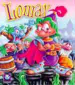 Adventures of Lomax, The