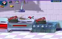 Animaniacs Gigantic Adventure