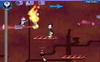 Animaniacs Gigantic Adventure