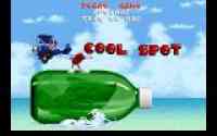 Cool Spot