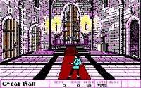 Dark Castle