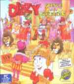 Dizzy - Prince Of The Yolkfolk