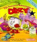 Fantastic Adventures Of Dizzy, The