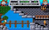 Fantasy World Dizzy