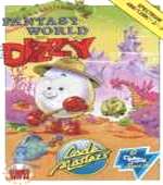 Fantasy World Dizzy