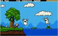 Magicland Dizzy