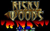 Risky Woods