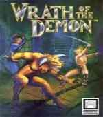 Wrath of The Demon