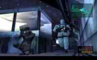 Metal Gear Solid