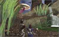 American McGees Alice