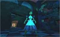 American McGees Alice