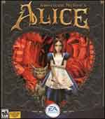 American McGees Alice