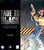 Fade To Black