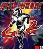 Grid Runner