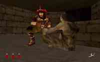 Prince Of Persia 3D