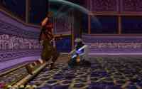 Prince Of Persia 3D