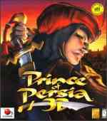 Prince Of Persia 3D