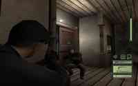 Tom Clancys Splinter Cell