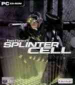 Tom Clancys Splinter Cell