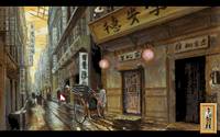 Heart of China