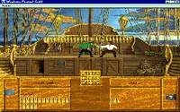 Pirates! Gold (Windows)