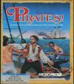 Pirates!