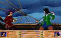 Sea Legends