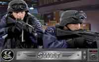 Police Quest - SWAT