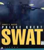 Police Quest - SWAT
