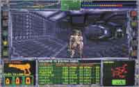 System Shock