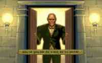 Waxworks
