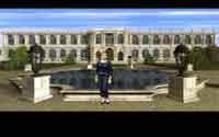 Adventure at the Chateau dOr