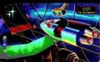 Space Quest I - Roger Wilco in the Sarien Encounter