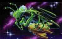 Space Quest I - Roger Wilco in the Sarien Encounter