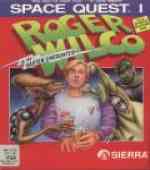 Space Quest I - Roger Wilco in the Sarien Encounter