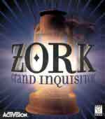 Zork - Grand Inquisitor