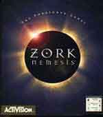 Zork Nemesis - The Forbidden Lands