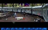 Martian Memorandum