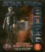 Star Trek - Borg