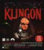 Star Trek - Klingon