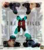 X-Files Game, The