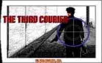 Third Courier, The