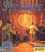 Arthur - The Quest for Excalibur