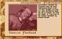 Zork Zero - The Revenge Of Megaboz
